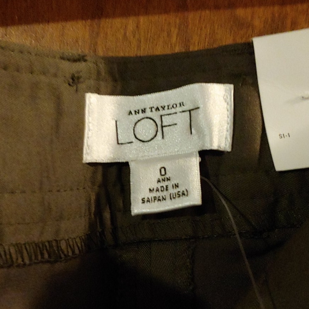 Capris - Picture 3 of 6